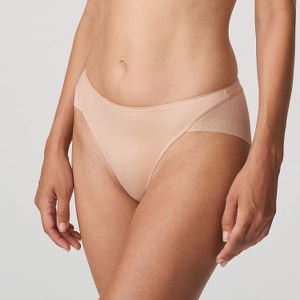 EVERY WOMAN - Slip Brésilien - Light Tan