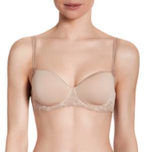 DELICE Soutien-gorge padding moulé