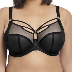 SACHI Soutien-gorge Armatures Plunge