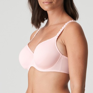 EVERY WOMAN - Spacer 3D - Pink Blush