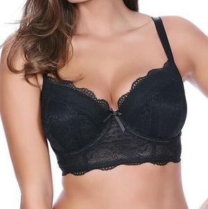 FREYA FANCIES Soutien-gorge Bustier armatures