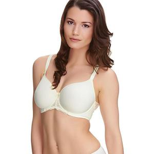 REBECCA LACE Soutien-gorge armatures spacer moulé