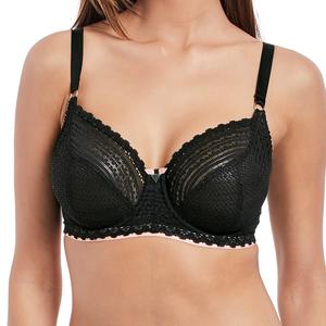 DAISY LACE Soutien-gorge Plunge Balconnet