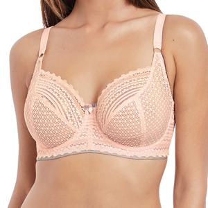 DAISY LACE Soutien-gorge Plunge Balconnet