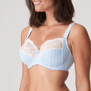 MADISON - Armatures emboîtant - Blue Bell