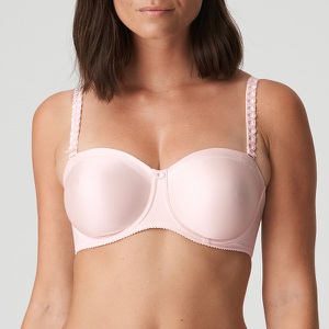 EVERY WOMAN - Bandeau non rembourré - Pink Blush