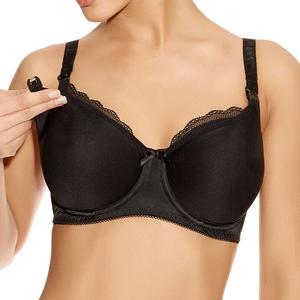 PURE Soutien-gorge d'allaitement moulé