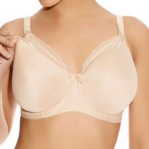 PURE Soutien-gorge d'allaitement moulé